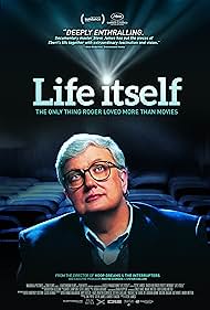 Life Itself (2014) copertina
