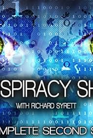 "The Conspiracy Show with Richard Syrett" 9/11: What Happened at the Pentagon? (2011) cover