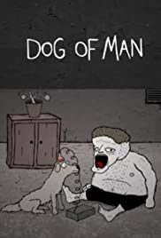 Dog of Man (2008) copertina