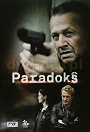 Paradoks Colonna sonora (2012) copertina