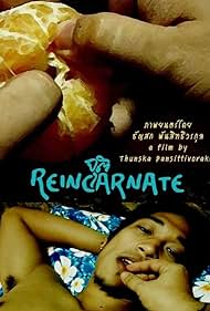 Reincarnate (2010) cobrir