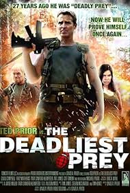 Deadliest Prey (2013) carátula