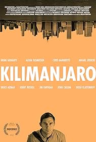 Kilimanjaro (2013) copertina