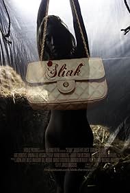 Slink Bande sonore (2013) couverture