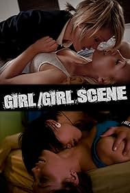 Girl/Girl Scene (2010) carátula