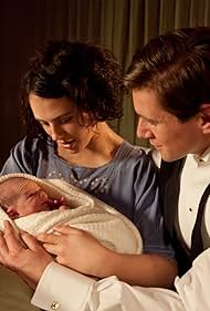 "Downton Abbey" Episode #3.5 (2012) carátula