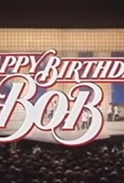 Happy Birthday, Bob! Soundtrack (1983) cover