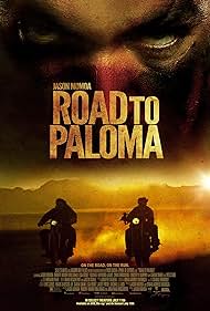 Road to Paloma Soundtrack (2014) cover
