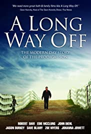 A Long Way Off Colonna sonora (2014) copertina