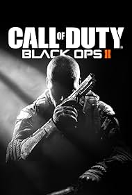 Call of Duty: Black Ops II (2012) carátula