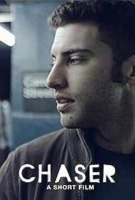 Chaser Colonna sonora (2013) copertina