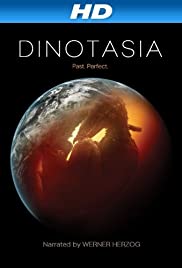 Dinotasia Banda sonora (2012) carátula