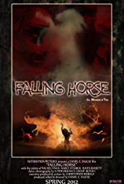 Falling Horse (2012) carátula