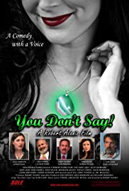 You Don't Say! Banda sonora (2013) cobrir