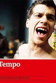 Tempo Soundtrack (1996) cover