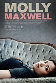 Molly Maxwell (2013) cover