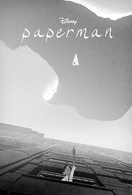 Paperman (2012) cover