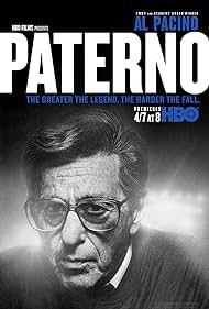 Paterno (2018) carátula