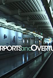 Airports and Overtures (2005) cover