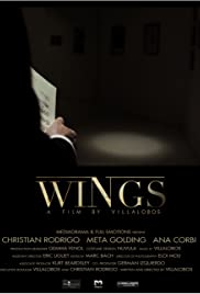 Wings (2013) carátula