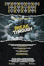 Break Through (2013) copertina