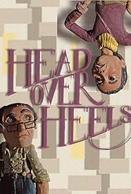 Head Over Heels (2012) copertina