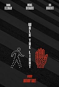 Walk the Light Colonna sonora (2013) copertina