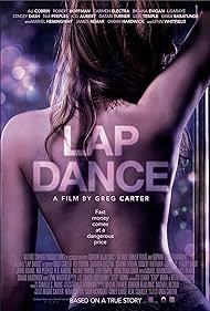 Lap Dance (2014) cover