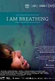 I Am Breathing Colonna sonora (2013) copertina