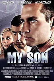 My Son (2013) cover