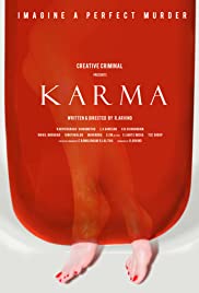 Karma Banda sonora (2015) carátula