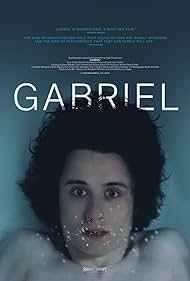 Gabriel Banda sonora (2014) carátula