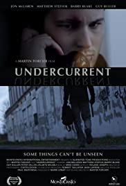 Undercurrent (2012) cover