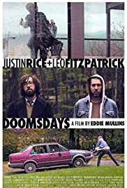 Doomsdays (2013) copertina
