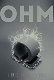 Ohm (2009) copertina