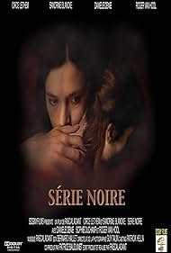Série Noire (2005) copertina