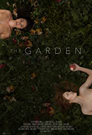 The Garden Colonna sonora (2017) copertina