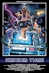 Rewind This! (2013) copertina