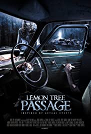 Lemon Tree Passage Colonna sonora (2014) copertina