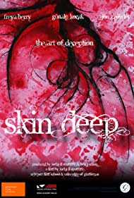 Skin Deep Bande sonore (2011) couverture