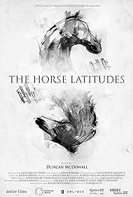 The Horse Latitudes (2013) copertina