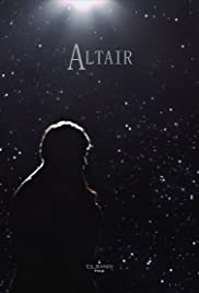 Altair Colonna sonora (2012) copertina