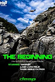 Beginning Colonna sonora (2012) copertina