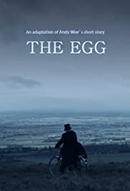 The Egg Colonna sonora (2012) copertina