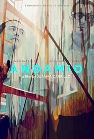 Andamio Banda sonora (2012) carátula
