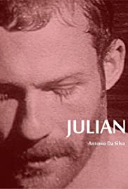 Julian Colonna sonora (2012) copertina