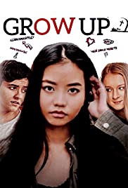 Growing Up (2012) copertina