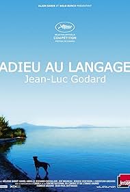 Addio al linguaggio (2014) cover