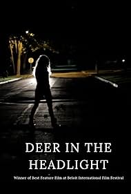 Deer in the Headlight (2015) cover