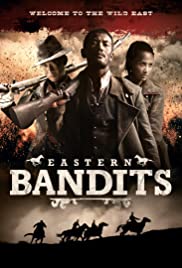 Eastern Bandits (2012) copertina